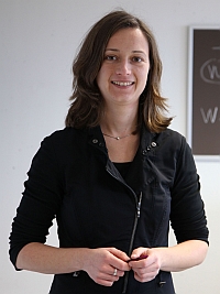 Silke Jansen